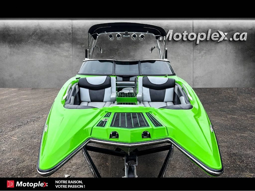 2013 Mastercraft Mastercraft X-star alt