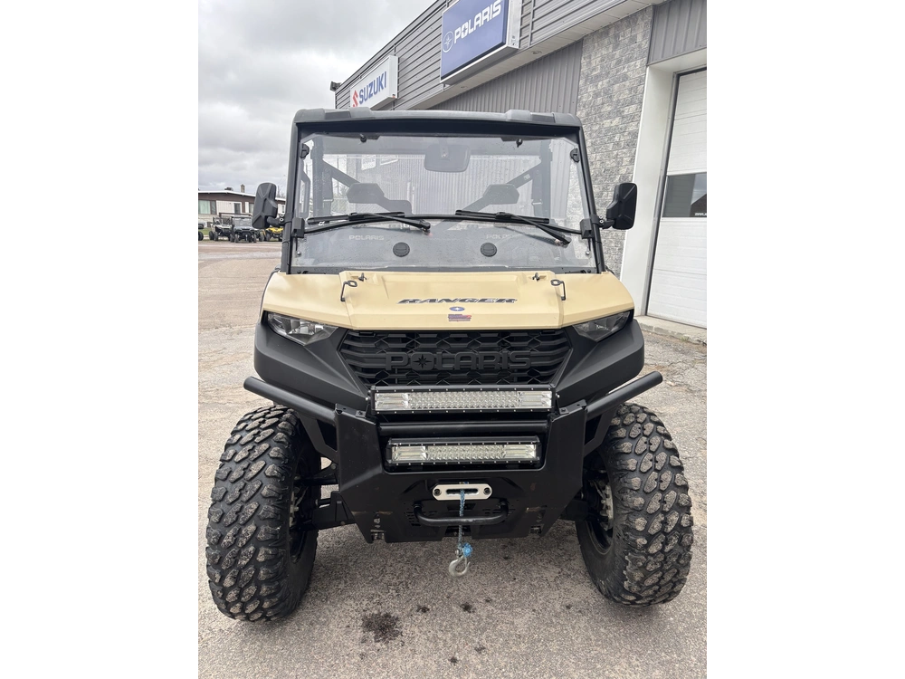 Polaris Ranger 1000 Premium 2020 alt