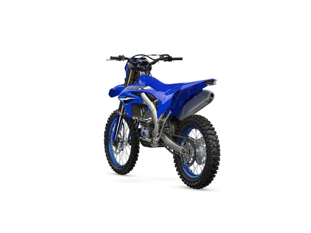 2026 Yamaha Wr250f alt