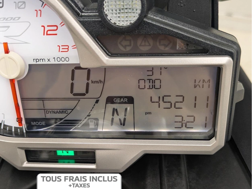 2019 Bmw S1000r Abs alt
