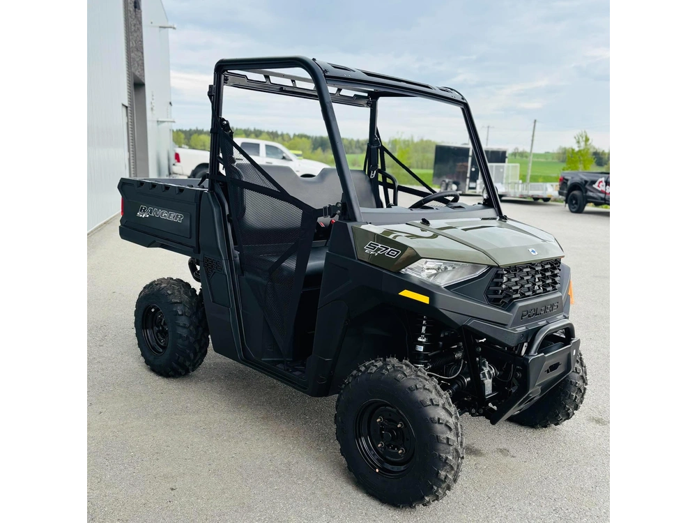 Polaris Ranger Sp 570 R26maa57b1 2026 alt
