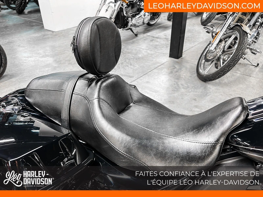 Harley-davidson Fltrx Road Glide 2013 alt