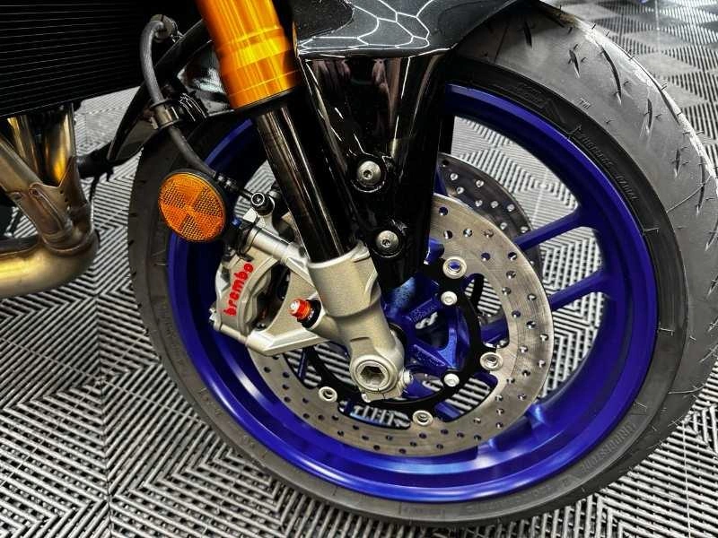 2026 Yamaha Mt-09 Sp alt
