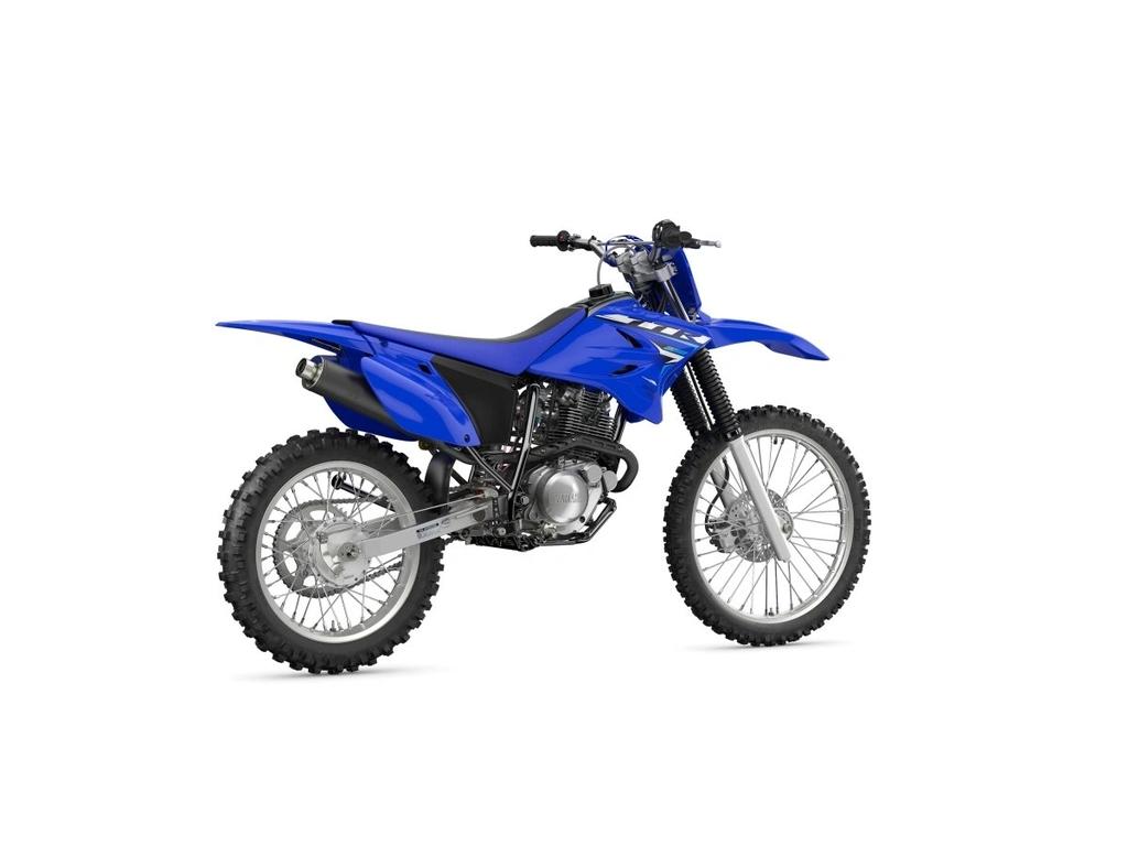 2026 Yamaha TT-R 230 for Sale