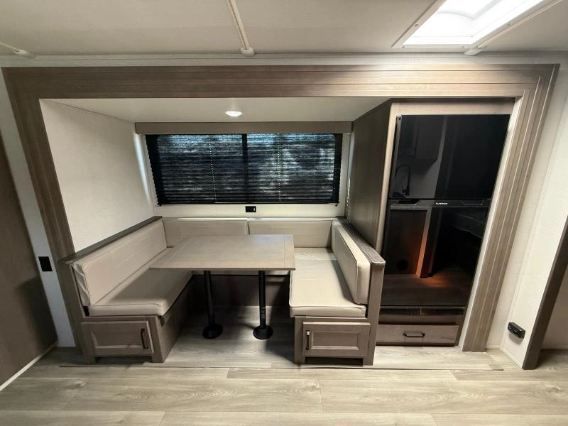 Grand Design Transcend 221rb 2024 alt