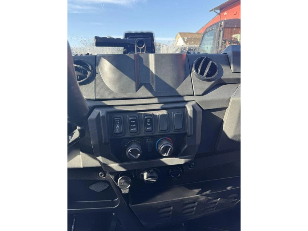 2026 Polaris Ranger Crew Xp 1000 Northstar Edition Premium alt