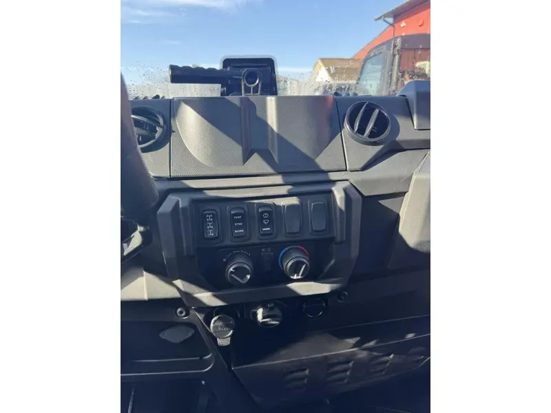 2026 Polaris Ranger Crew XP 1000 NorthStar Edition Premium thumbnail 5