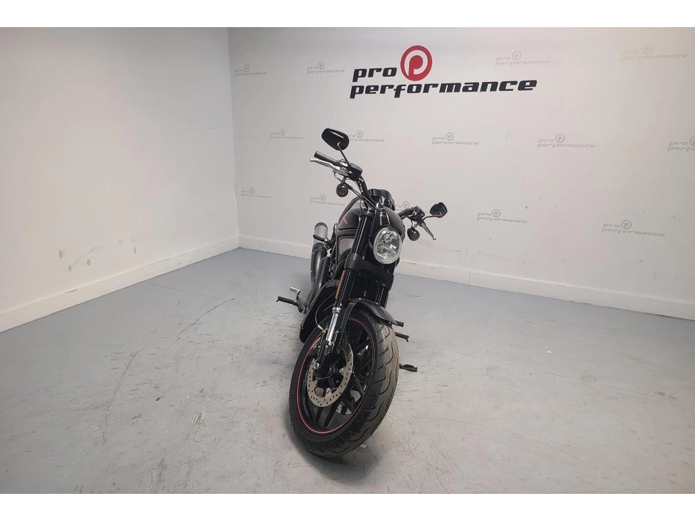 2015 Harley-davidson Nightrod Special Abs alt