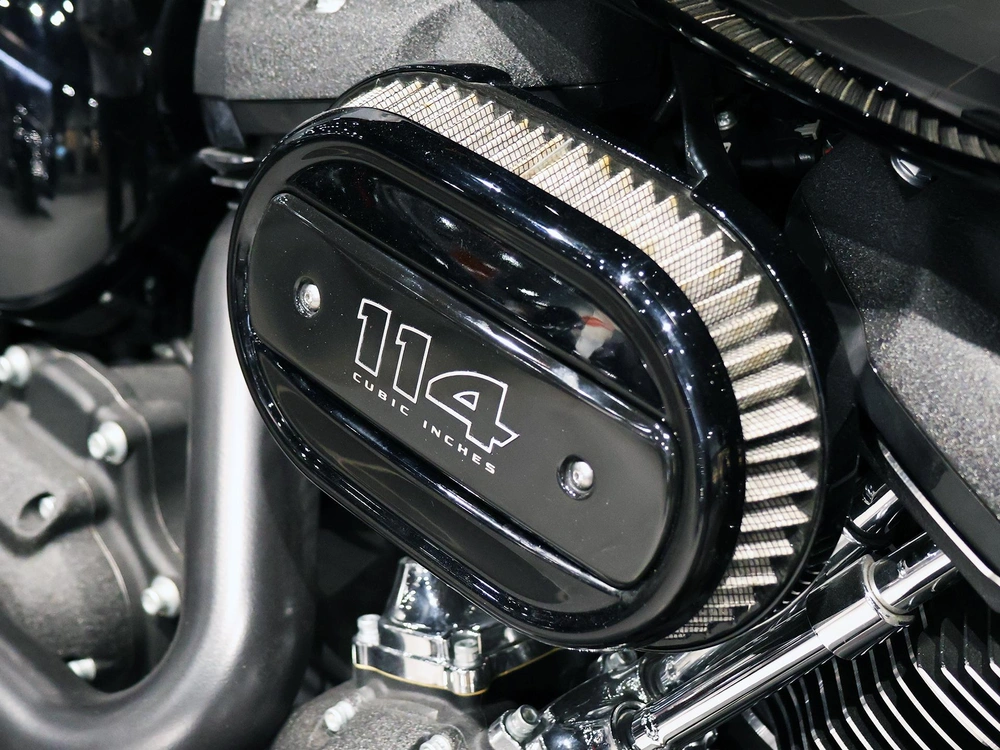 2023 Harley-davidson Softail Heritage Flhcs alt