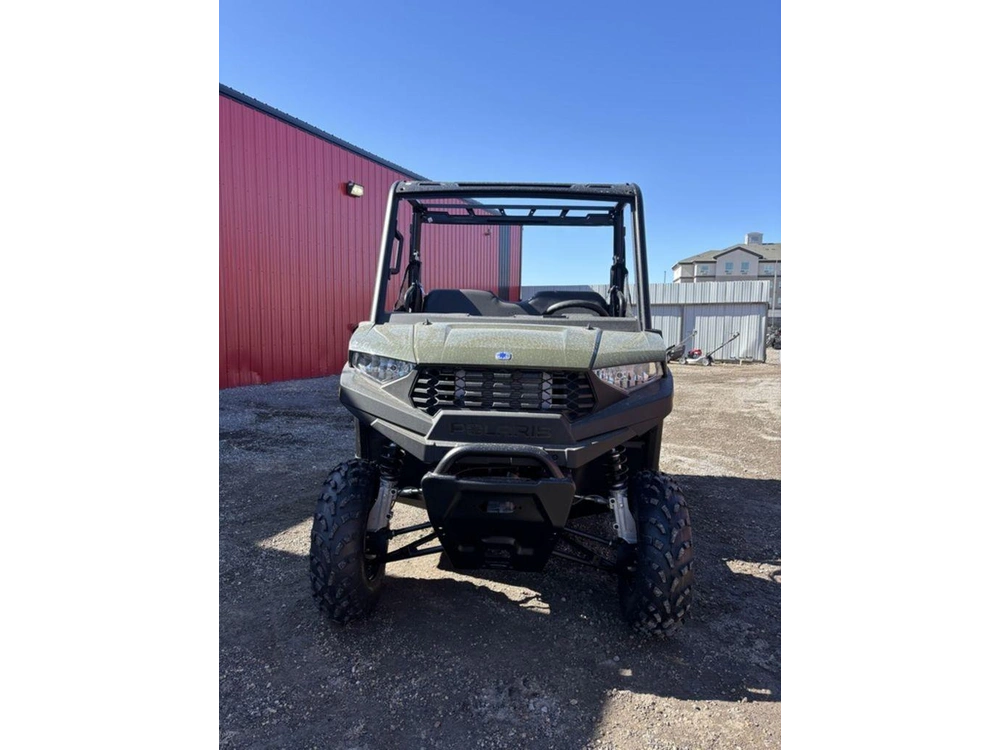 2026 Polaris Ranger Sp 570 alt