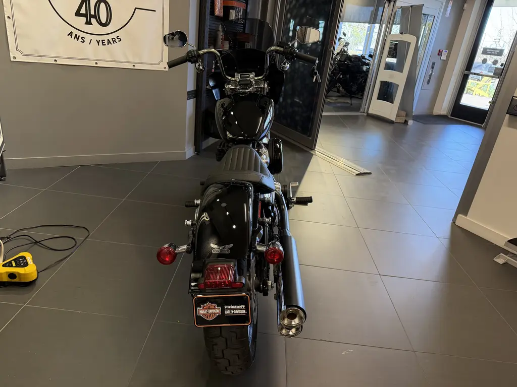 Harley-Davidson Softail Standard FXSTFXST 2023