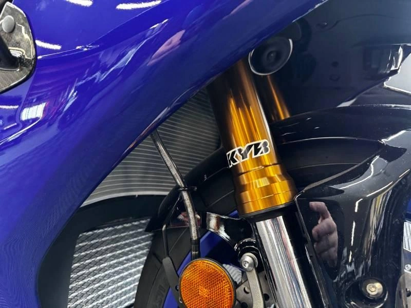 2026 Yamaha Yzf-r1 alt