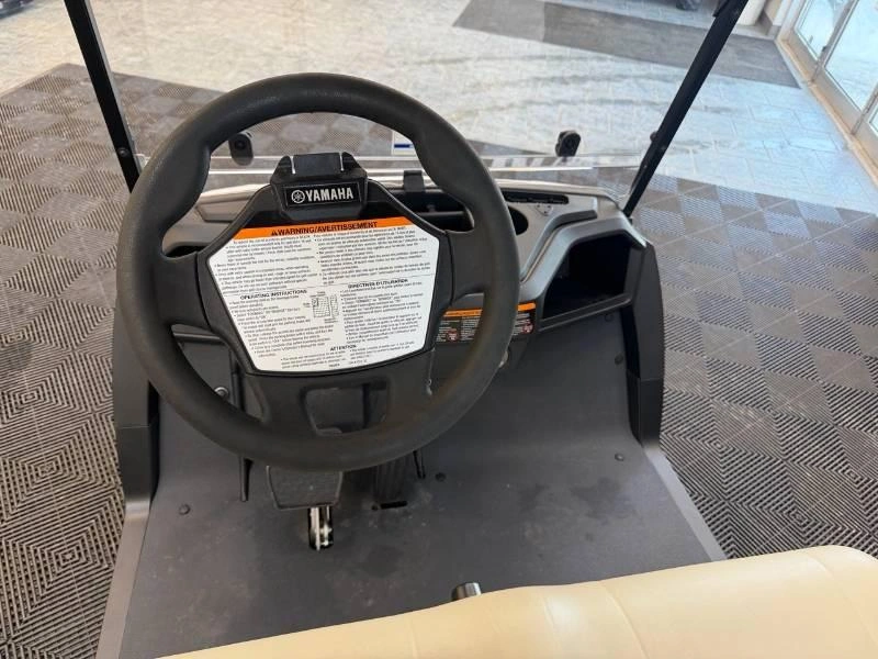 2025 Yamaha Drive2 alt