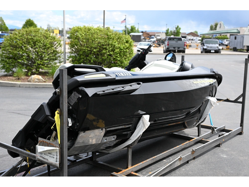 2026 Yamaha Vx Cruiser Ho W/audio-black alt