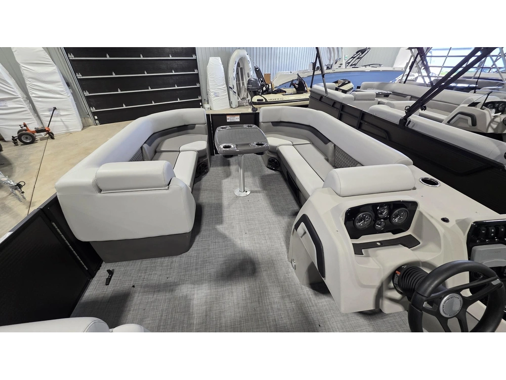 2026 Princecraft Vectra 21 L alt