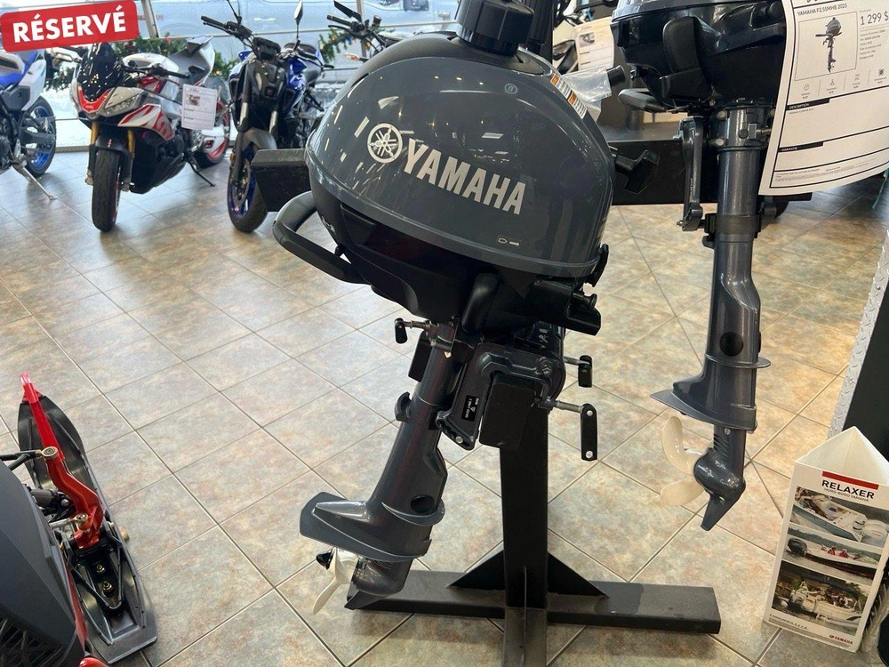 Yamaha F2.5smhb 2025 alt