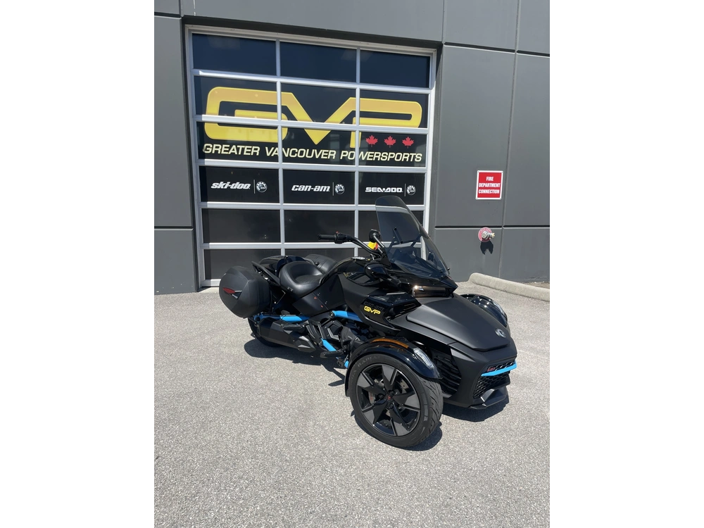 2023 Can-am F3-s Special Series alt