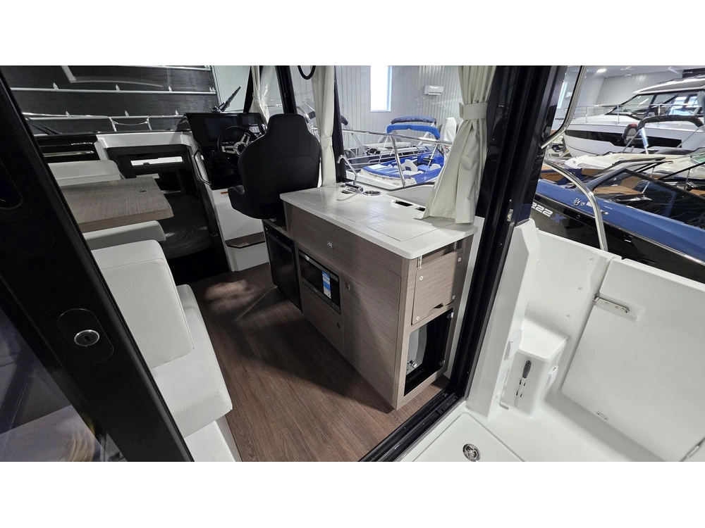 Jeanneau Nc 895 S2 2026 alt