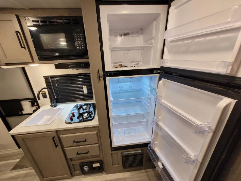 Keystone Rv Hideout 179rb 2024 alt
