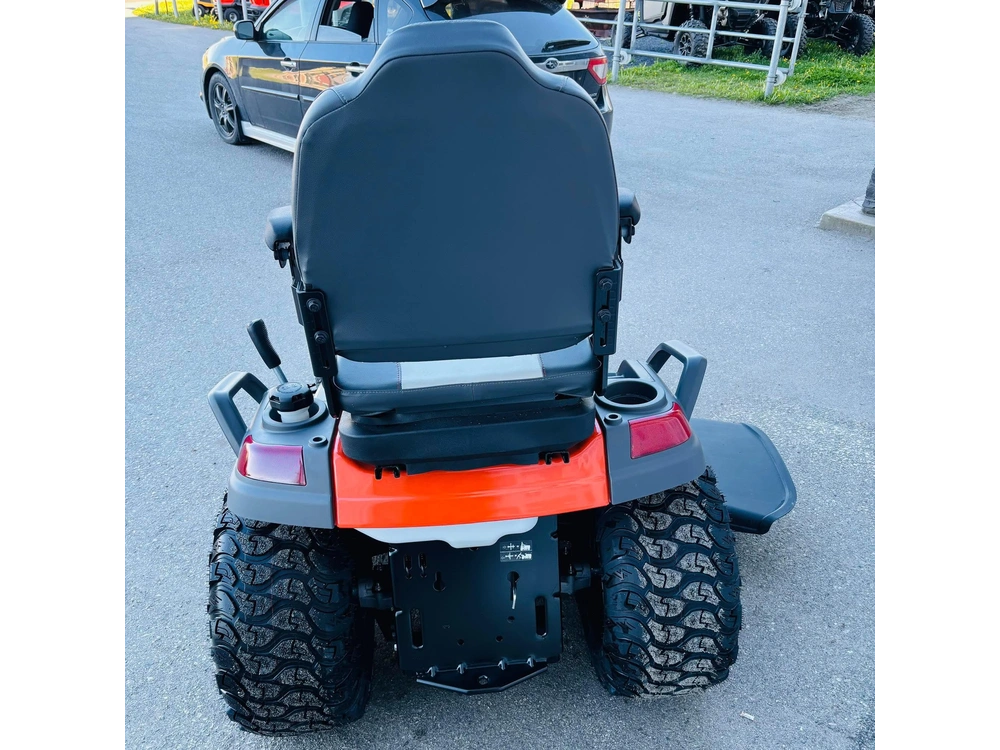 Husqvarna Ts 375xd 48 Po 970847201 2026 alt