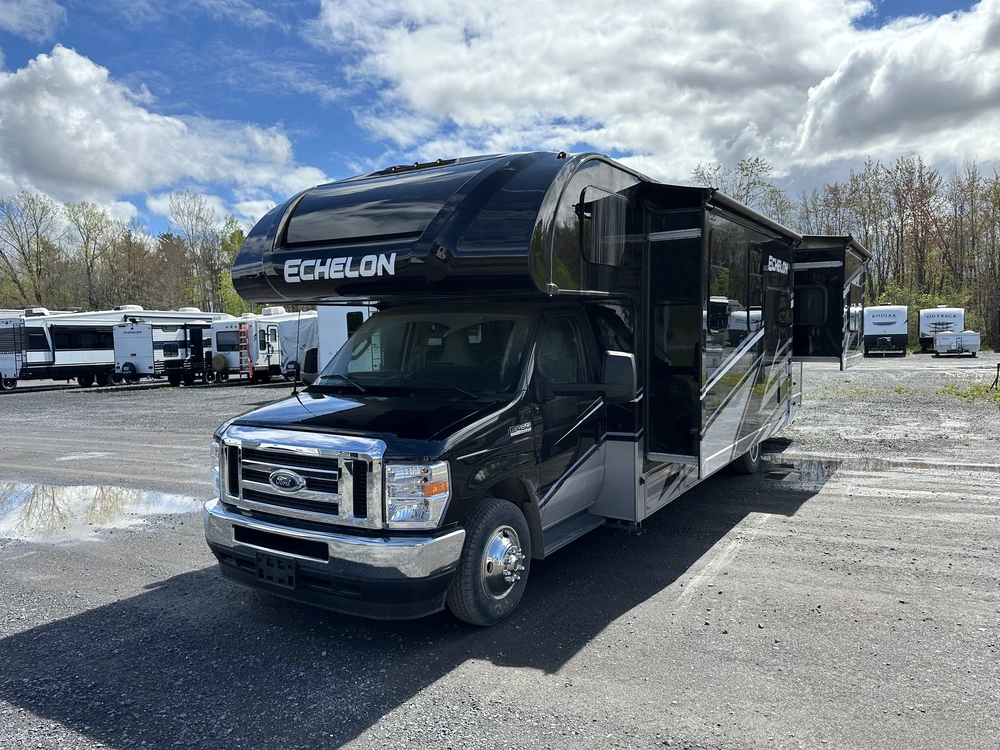 2025 Thor Echelon Kw29 alt