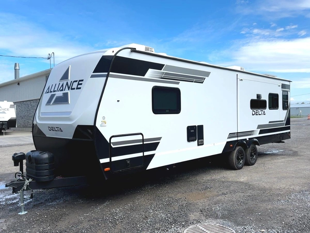 Alliance Rv 292rl Delta 2026 alt