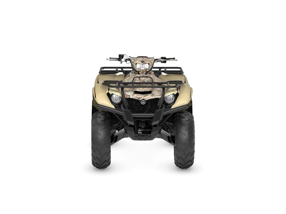 Yamaha Kodiak 700 Dae Camo 2026 alt