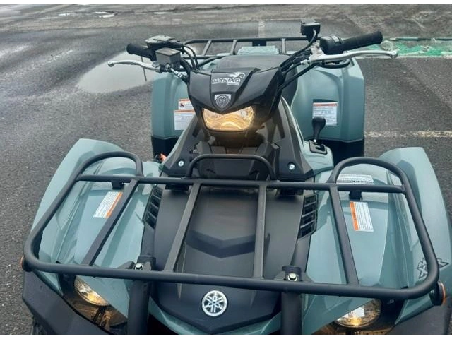Yamaha Kodiak 450 Eps Xt-r 2026 alt