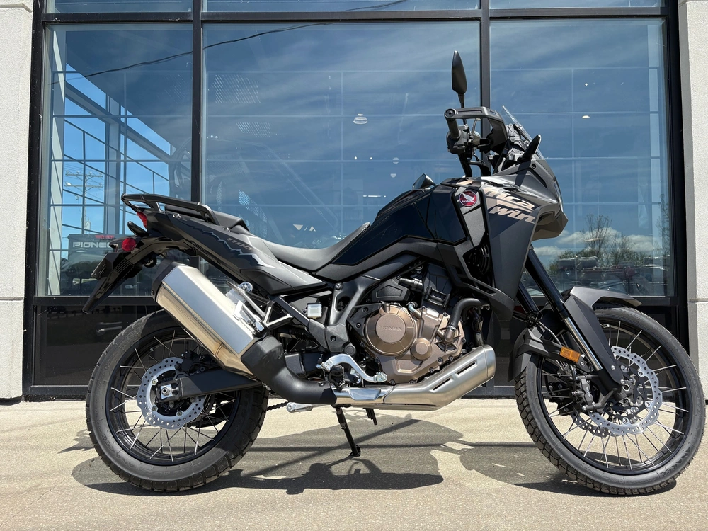 2026 Honda Crf 1100 Africa Twin 625 Km alt