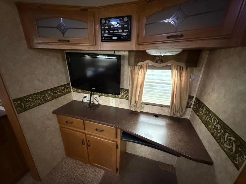 Crossroads Cruiser 32mk 2011 alt