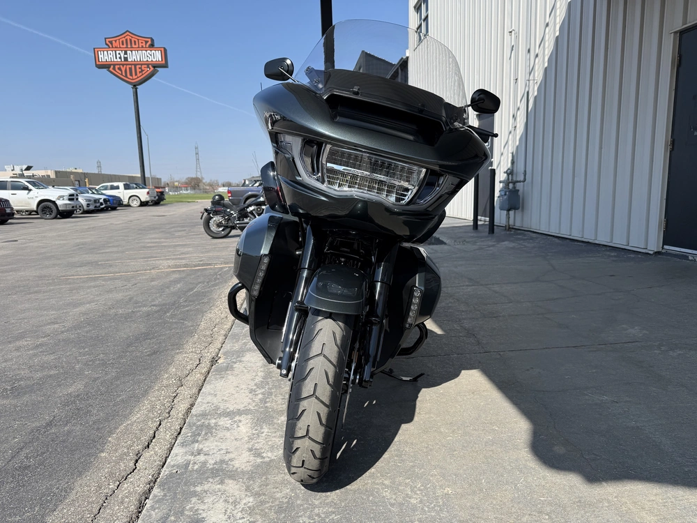 2026 Harley-davidson Road Glide Limited alt