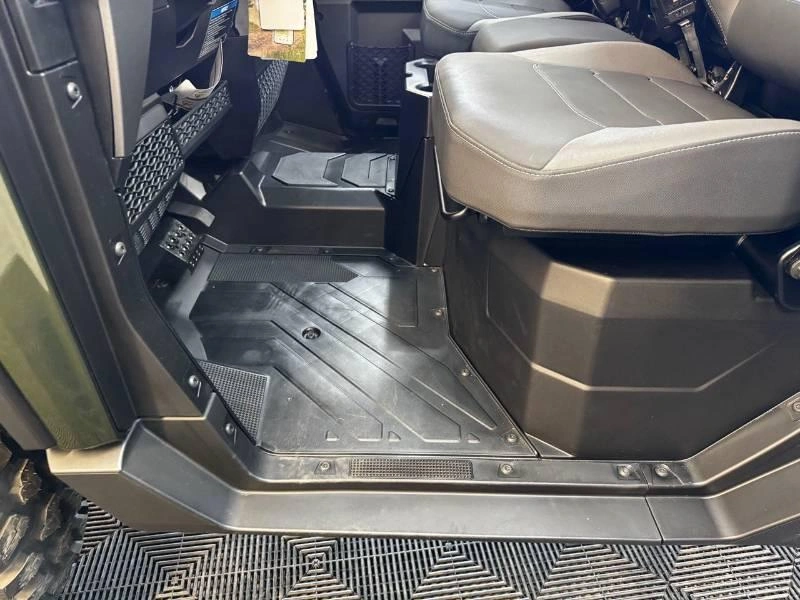 Polaris Ranger Xd 1500 Northstar Ultimate 2026 alt