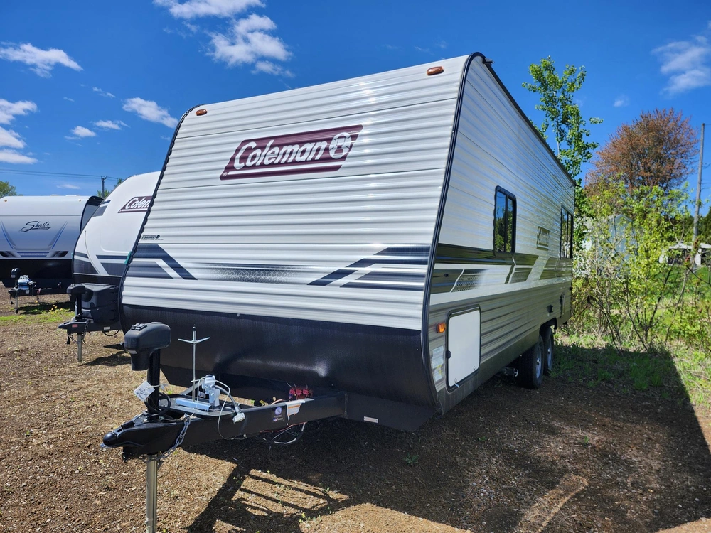Keystone Rv Coleman 202 Rd 2022 alt