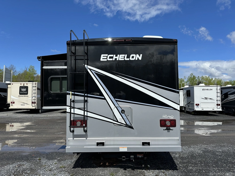 2025 Thor Echelon Kw29 alt