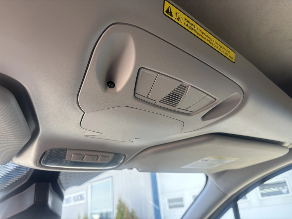 2020 Ford Transit Connect Cargo Van alt