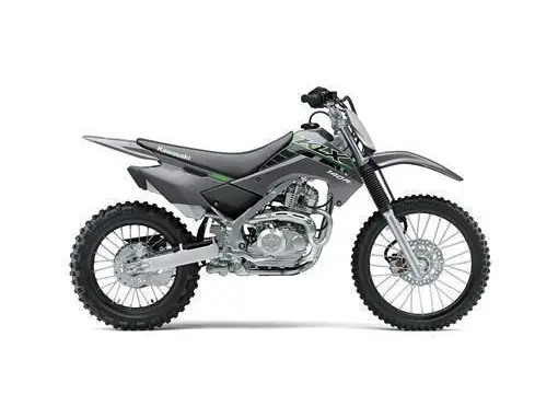 2025 Kawasaki KLX140R L thumbnail 3