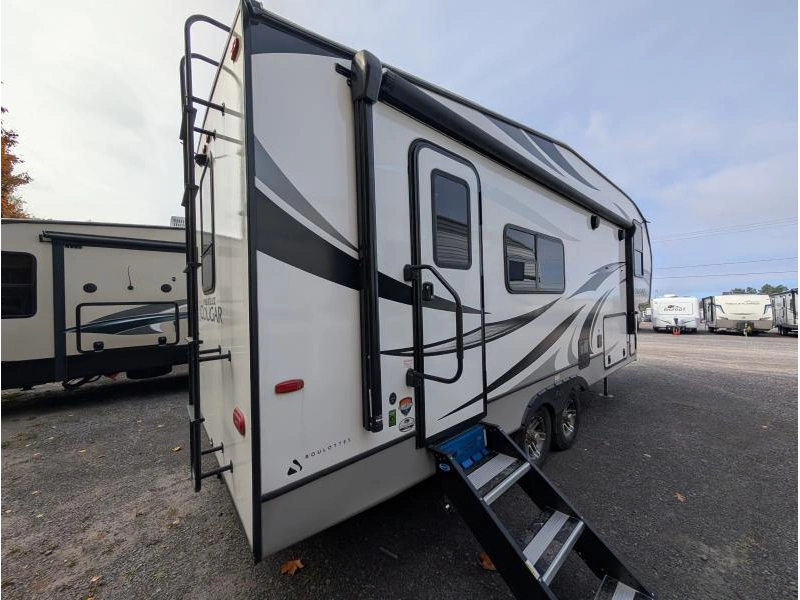 Keystone Rv Cougar 23mls 2021 alt