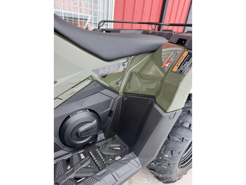 2026 Polaris Sportsman 450 H.o. Eps alt