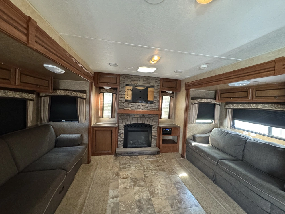 Jayco Jay Flight 33rlds 2012 alt