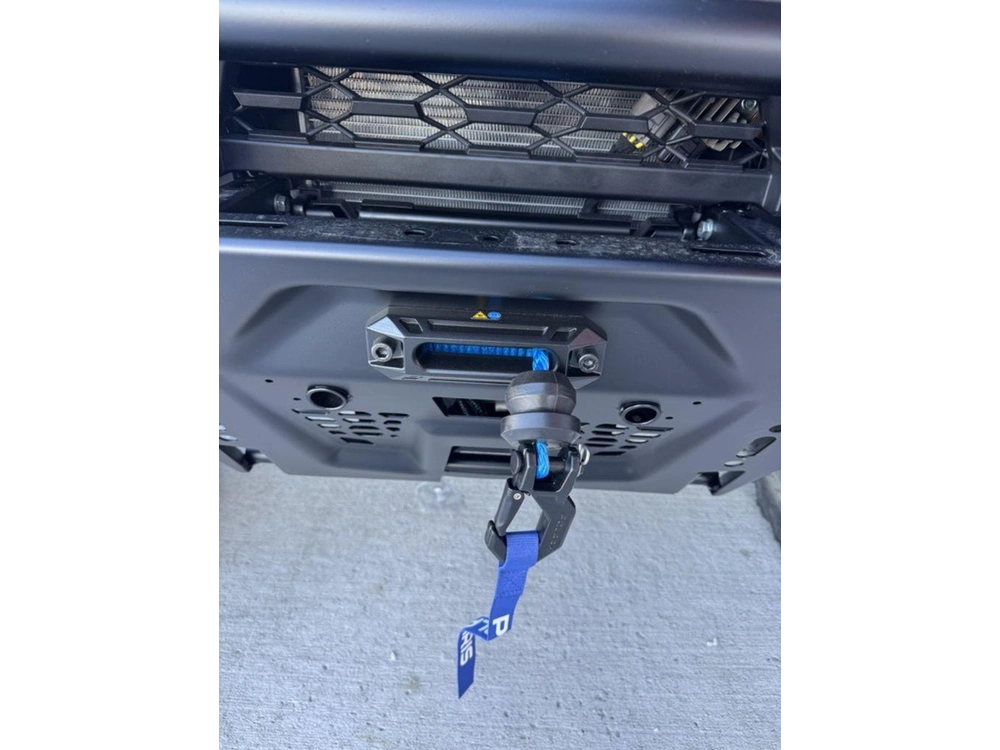 2026 Polaris Ranger 1000 Premium alt