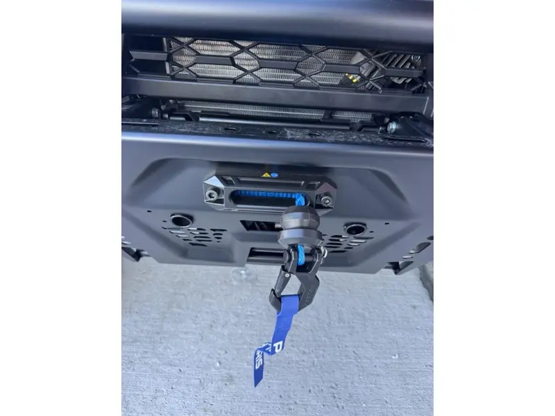 2026 Polaris Ranger 1000 Premium thumbnail 3