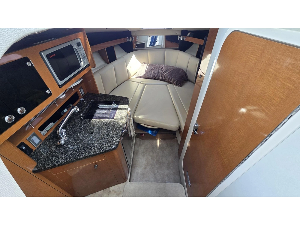 2008 Chaparral 250 Signature alt