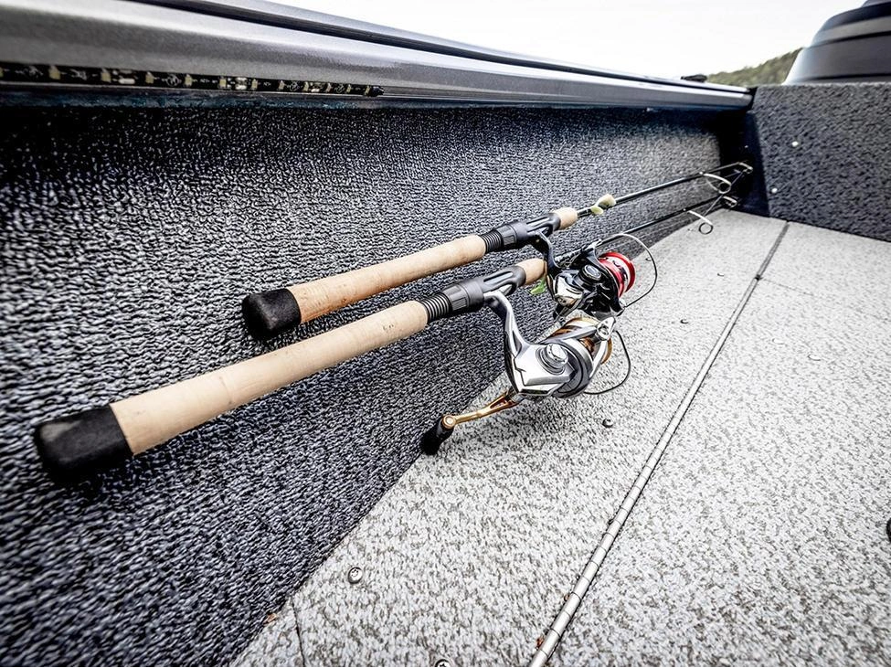 2025 Lund Boat Co 1775 Impact Xs alt