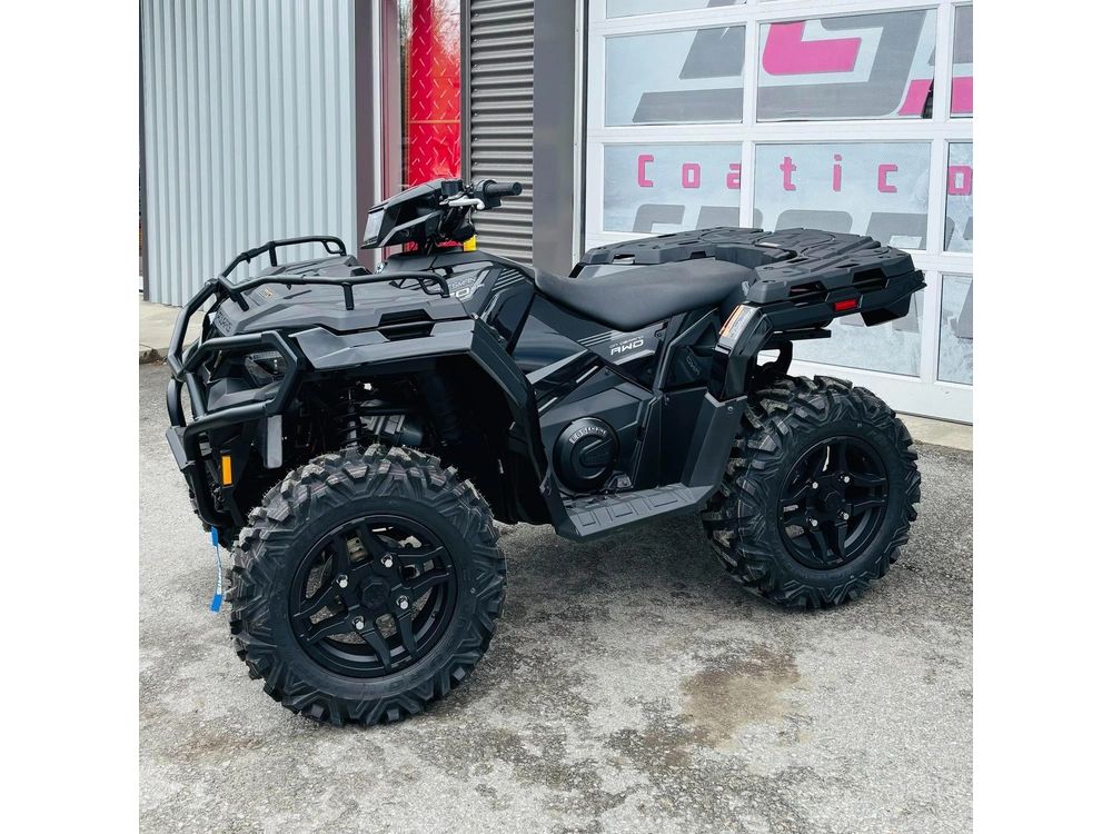 Polaris Sportsman 570 Trail A26shy57al 2026 alt