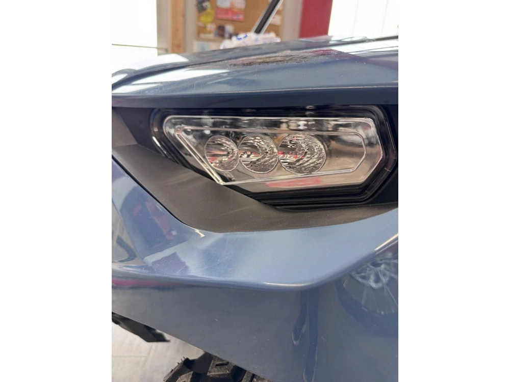 2026 Polaris Ranger 150 Efi alt