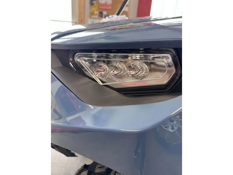 2026 Polaris Ranger 150 EFI thumbnail 14