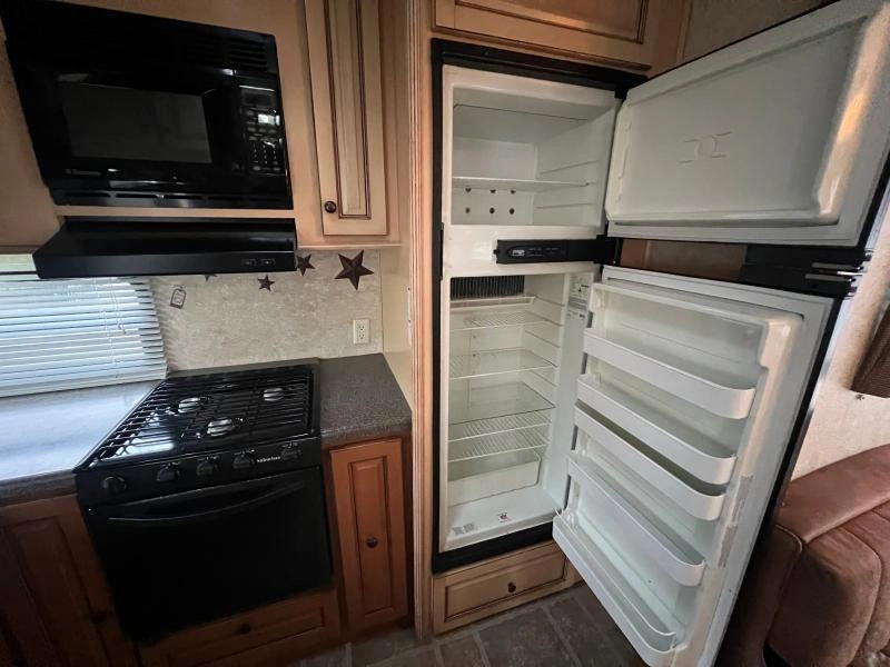Highland Ridge Rv Open Range 322rk 2009 alt