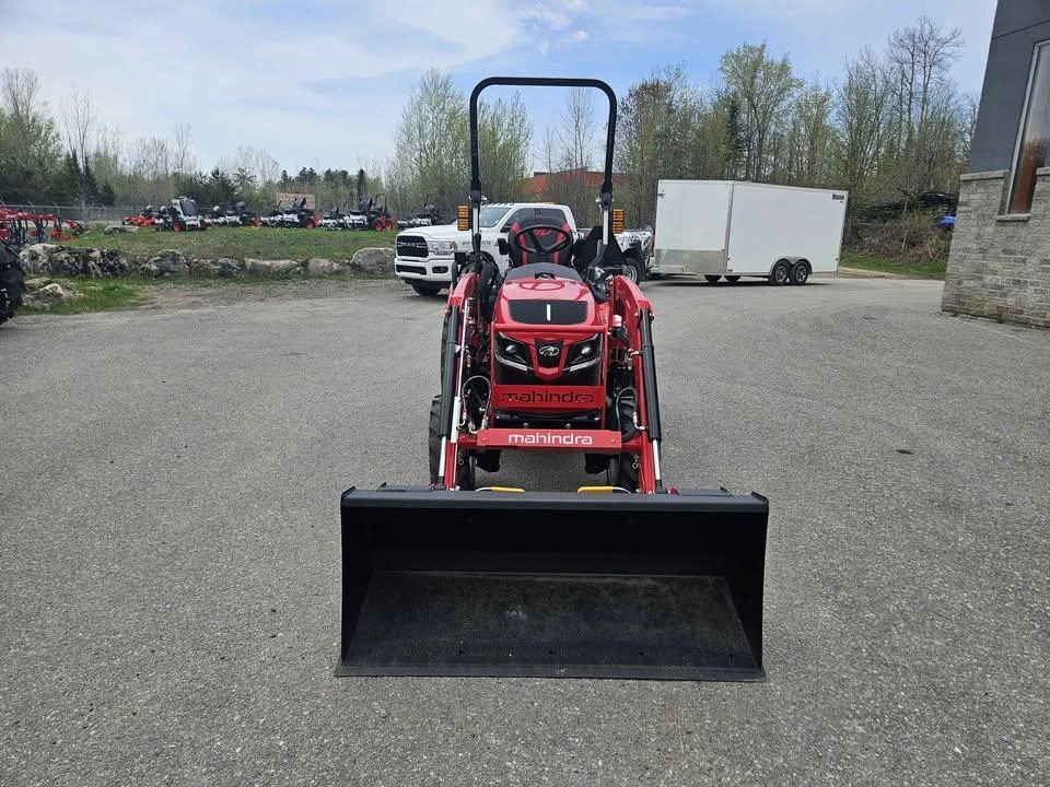 Mahindra 2126 Hst Rops 2026 alt