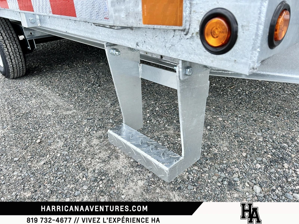 Canada Trailers Sd18-10k 2026 alt