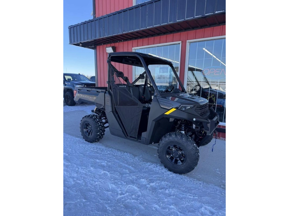 2026 Polaris Ranger 1000 Premium alt